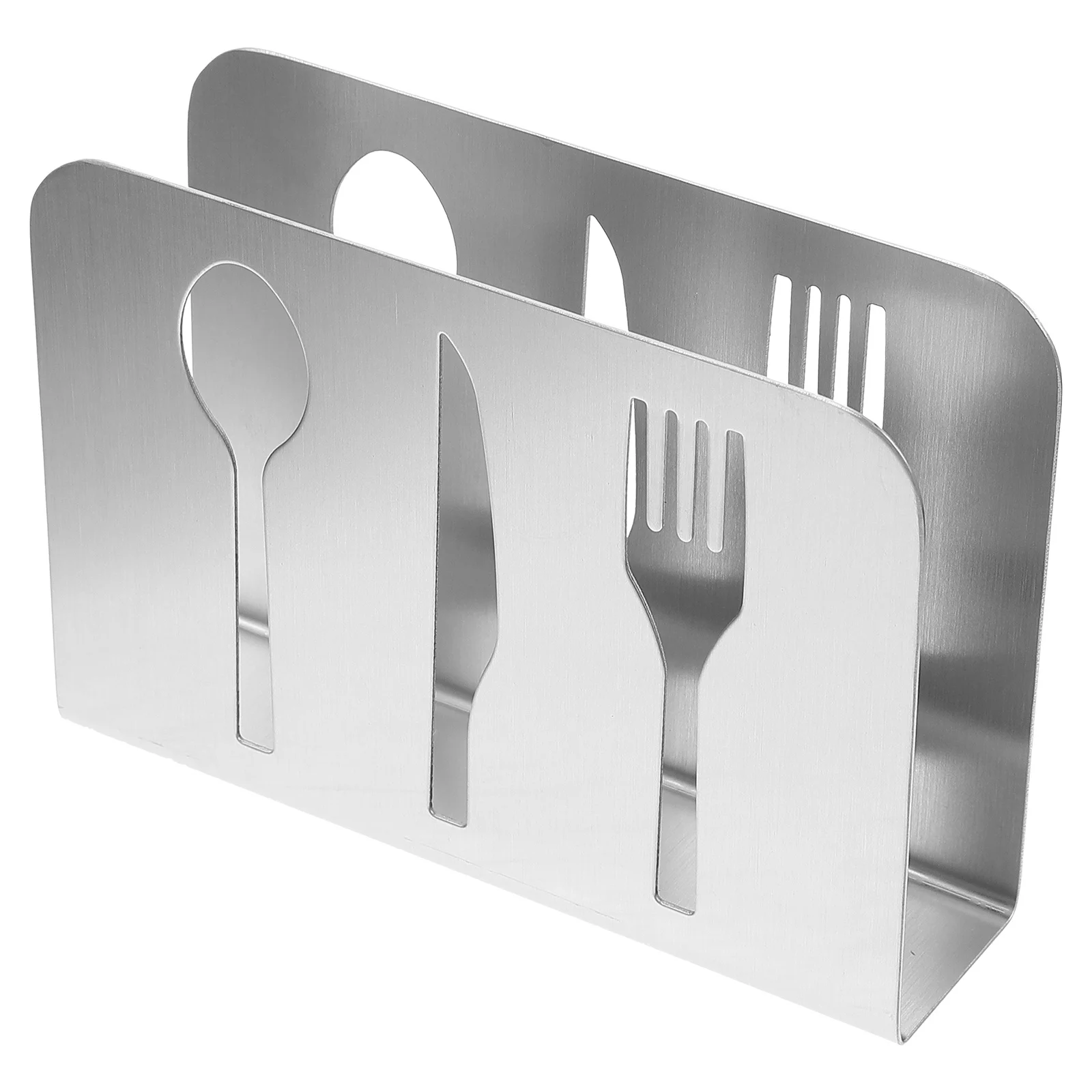 

Napkin Holder Restaurant for Table Tissue Vintage Modern Rack Paper Stand Dining Holders
