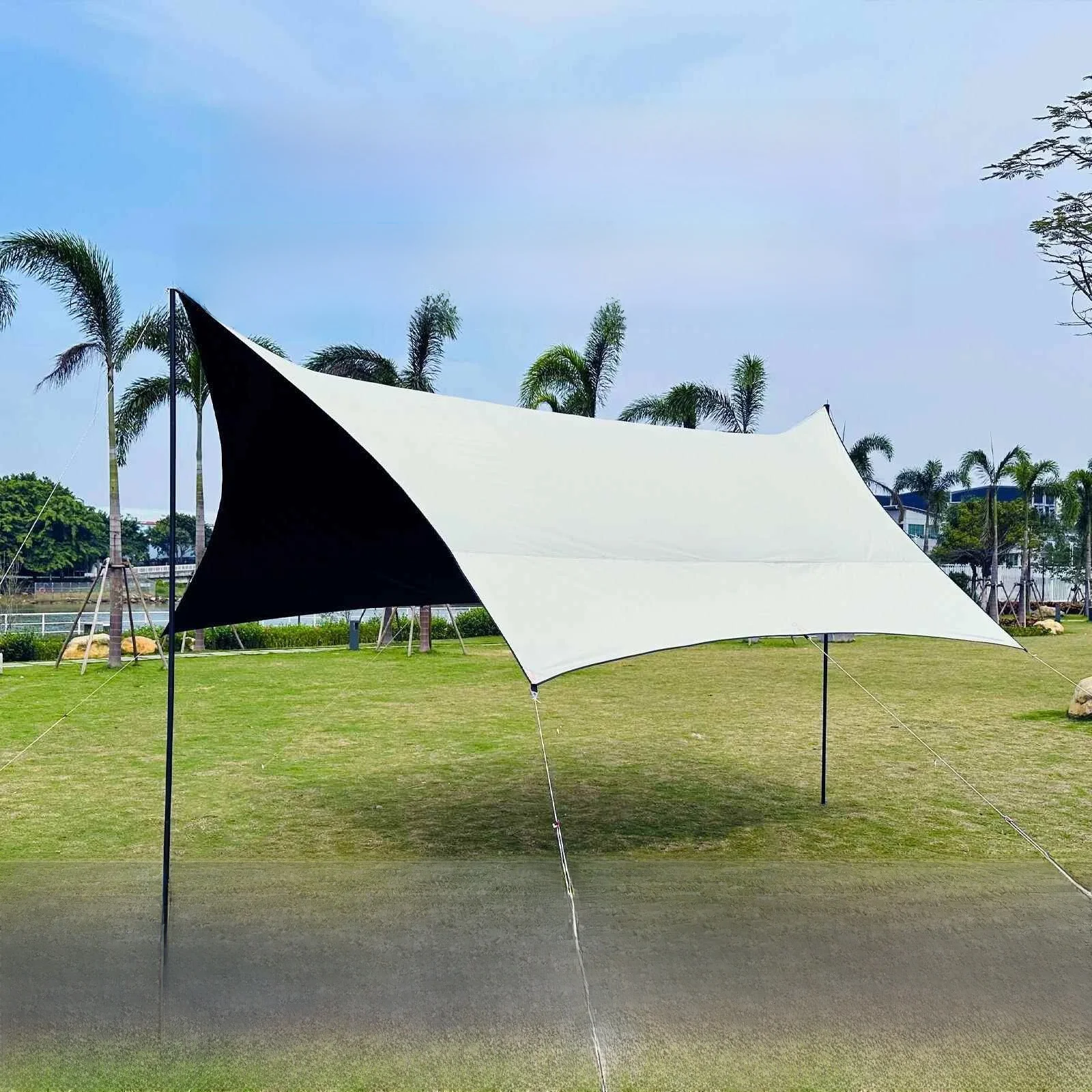 tente-de-camping-exterieure-avec-auvent-noir-anti-uv-abri-portable-rafraichissant-pare-soleil-impermeable-avec-corde-coupe-vent
