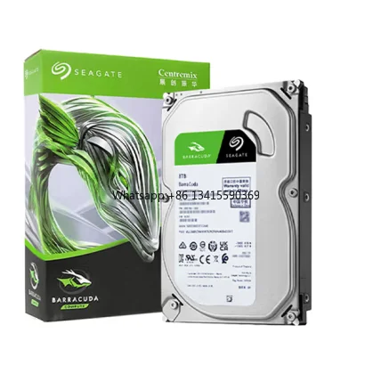 

ST8000DM004 Жесткий диск Категория продукта