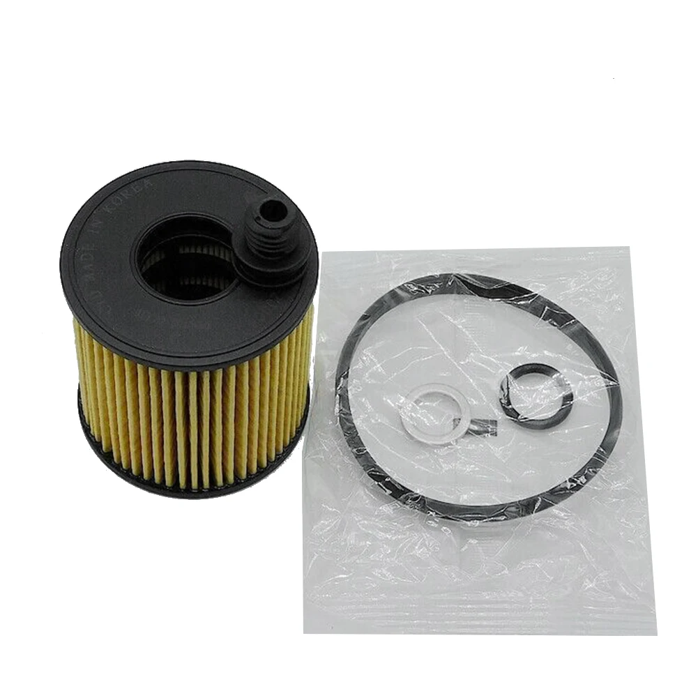 Auto Oil Filter Suit for 2020 K5 for 10 IX35 2.0 263502J000 26350 2J000 26350-2J000