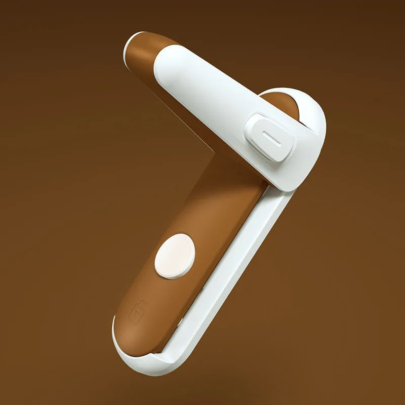 Variant: Brown 1PCS