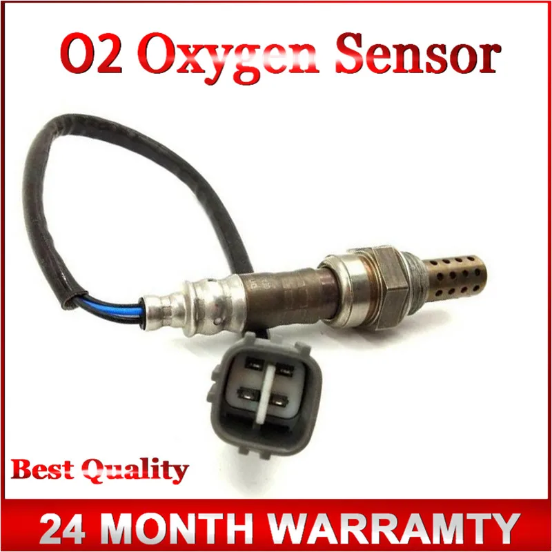 

Для 2006-2012 TOYOTA RAV4 2.4L 2.5L Датчик кислорода GL-24622 89465-16050 89465-33080 89465-33180 89465-33440 234-4622