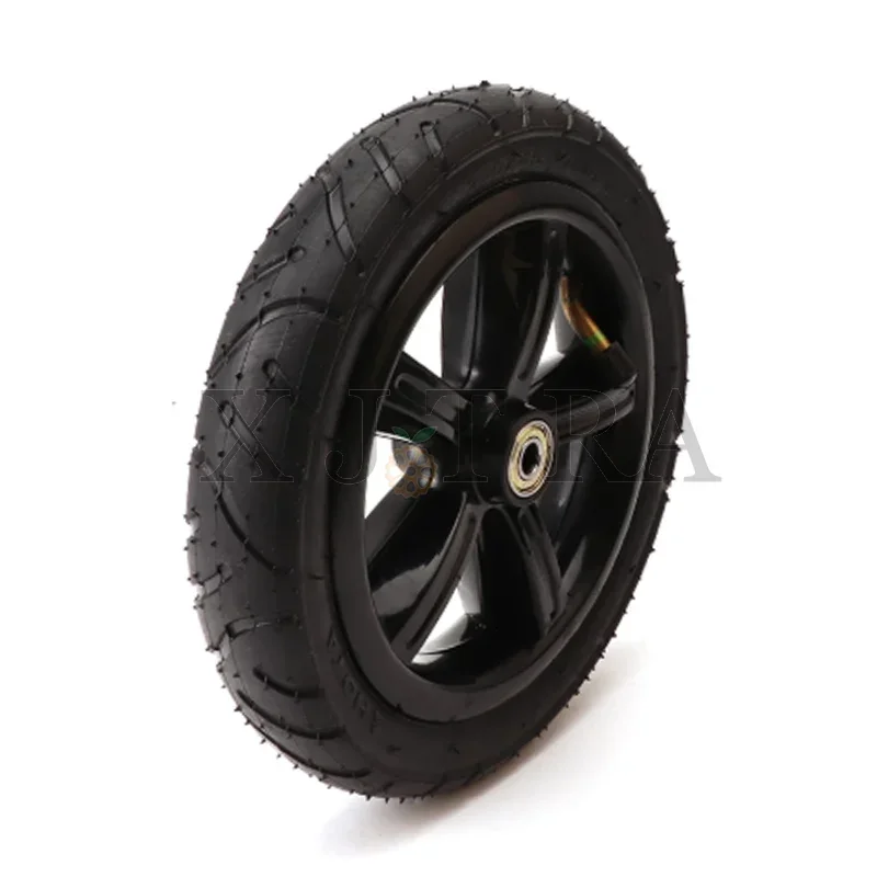 8 Inch Wheels 200x45 pneumatic tire for baby stroller  wheel medical  balance bike skateboard  Accessories