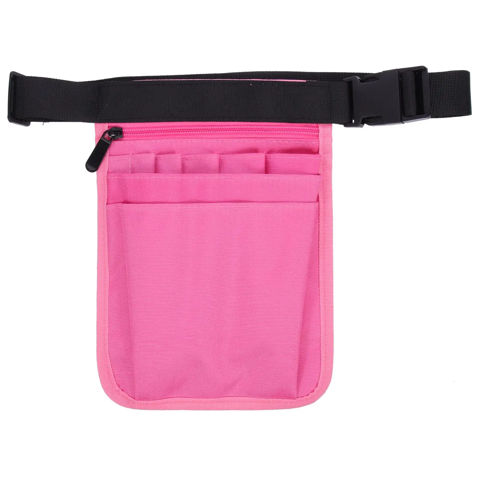 

High Capacity Fanny Pack Durable Waist Bag for Women Tool Pocket ganizer Storage ganizer Professional Medical Supplies