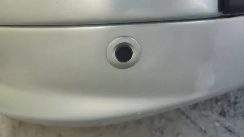 9649186580 6590.95 Для Peugeot 307 807 1007 Expert Partner для Citroen Berlingo C2 C3 C4 C8 Xsara Picasso Датчик парковки PDC