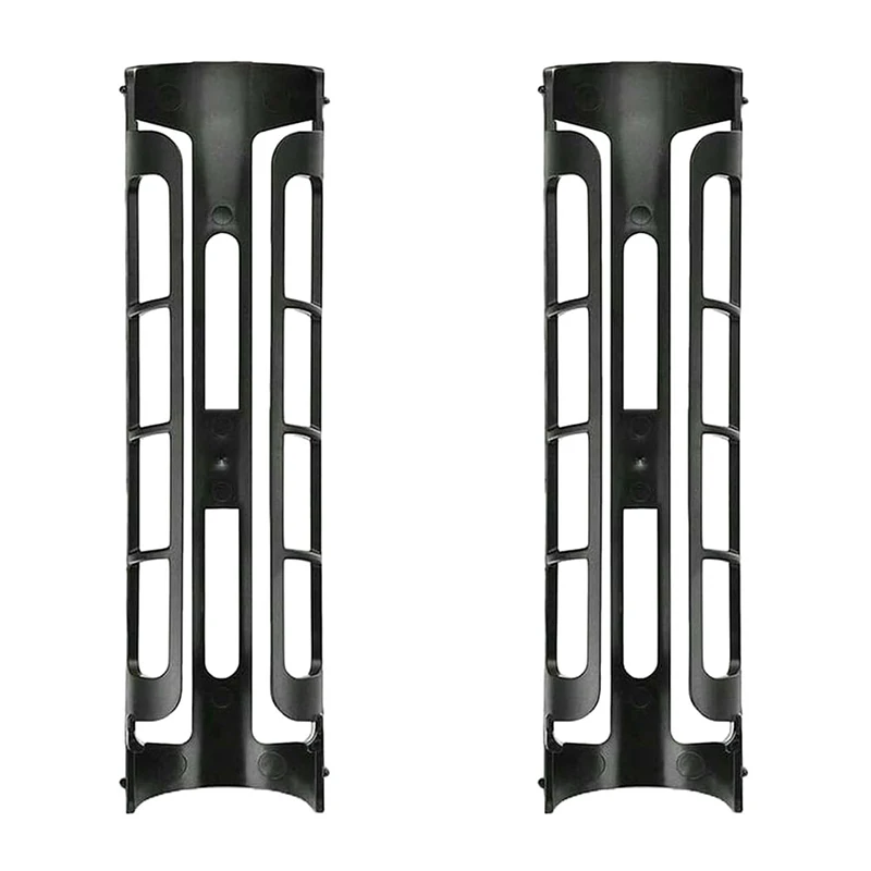 2 pezzi porta cialde di caffè salvaspazio organizer per cialde K-Cup compatibile con macchine da caffè Keurig organizer a doppio scomparto