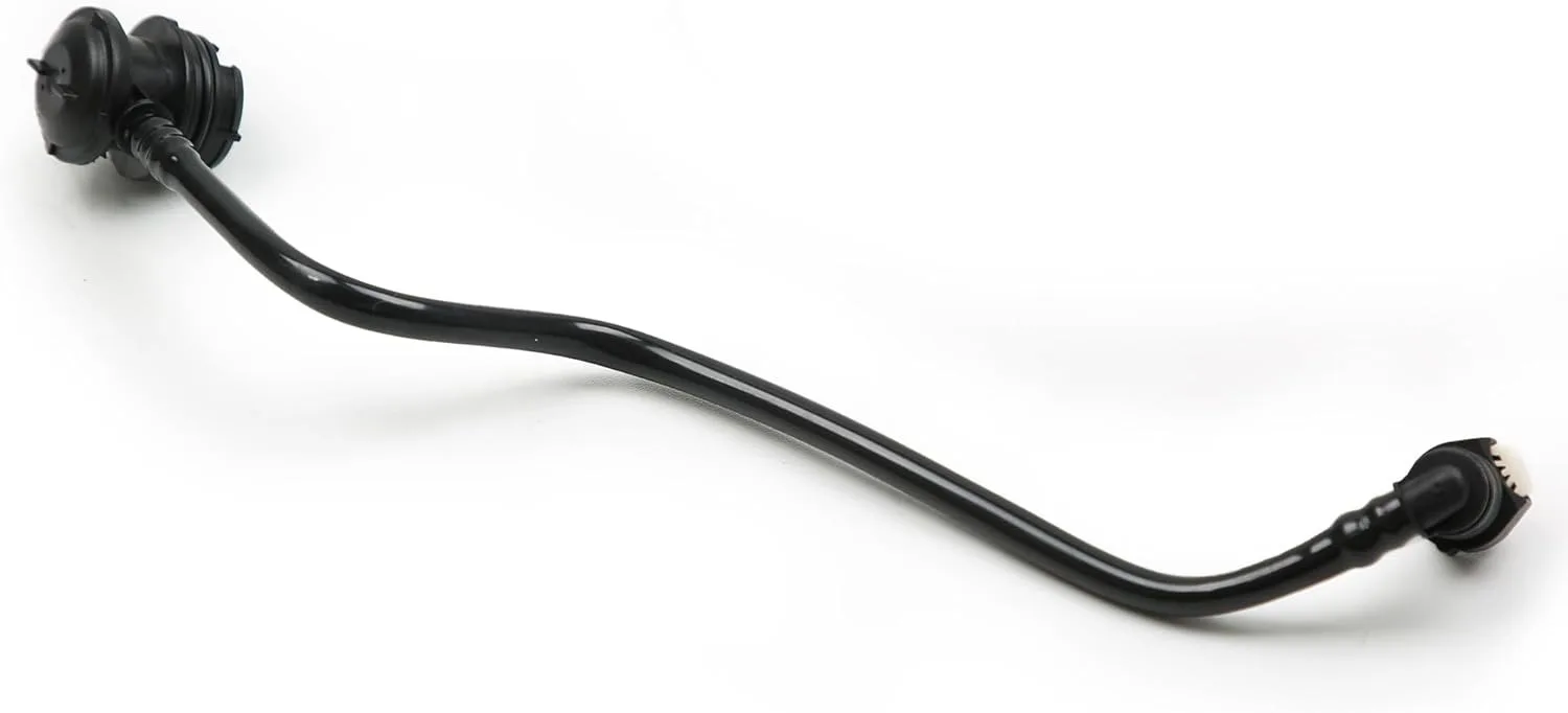 1K0201160G 1K0201160B 1K0201801D 1K0201801E 1J0201246B Tanque de carbón activado Tubo de ventilación Conexión para VW Jetta