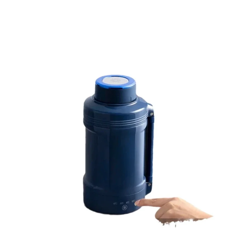 

Portable Kettle Travel Outdoor Large Capacity Electric Kettle Insulation Pot