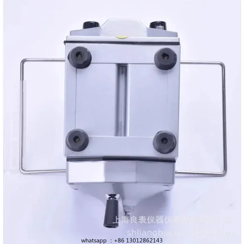

Shake meter 500V megohmmeter 1000V insulation resistance 2500V insulation meter zc25-3 electrical resistance meter
