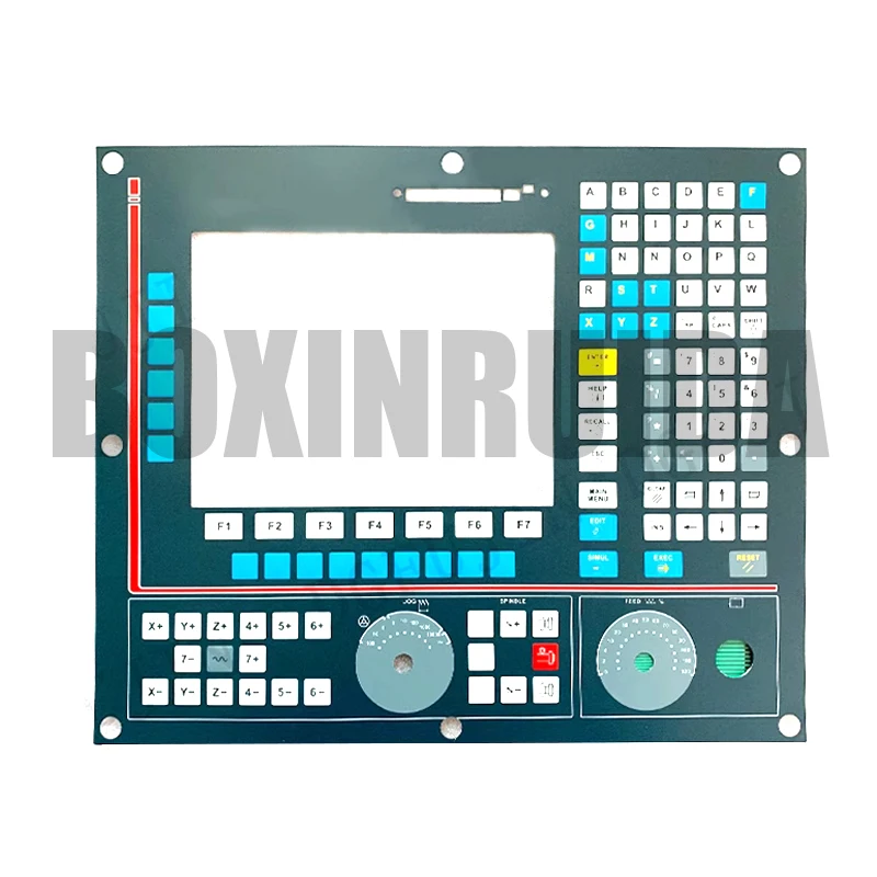 joli-a-cle-de-panneau-de-commande-cnc8055i-a-tout-neuf-8055