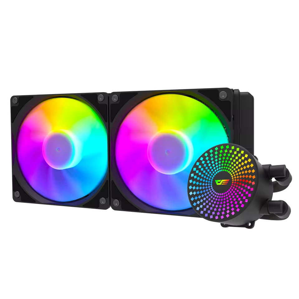 수냉 쿨러의 필요성