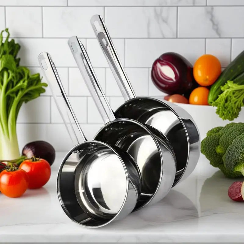 Stainless Steel Wat… - image