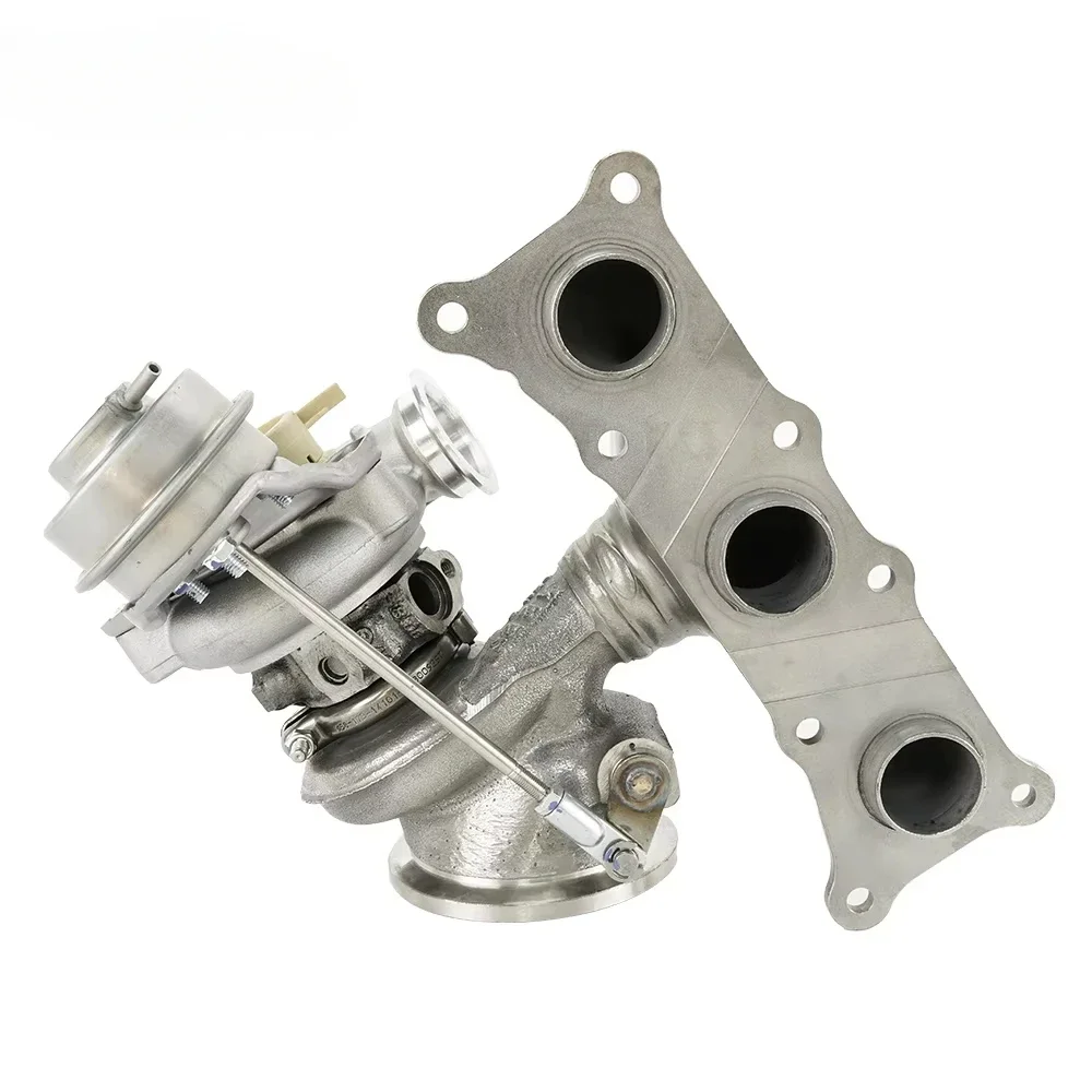 

11657593022 Automotive Engine Parts Turbocharger Universal Turbocharger & Parts for BM.W N54 N55 B30 X6 35i 740i Li 7 Series F01