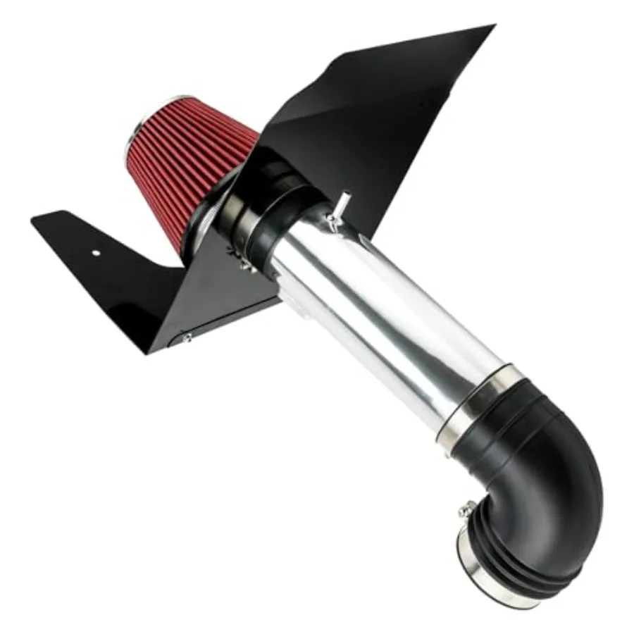 Cold Air Intake Sys…