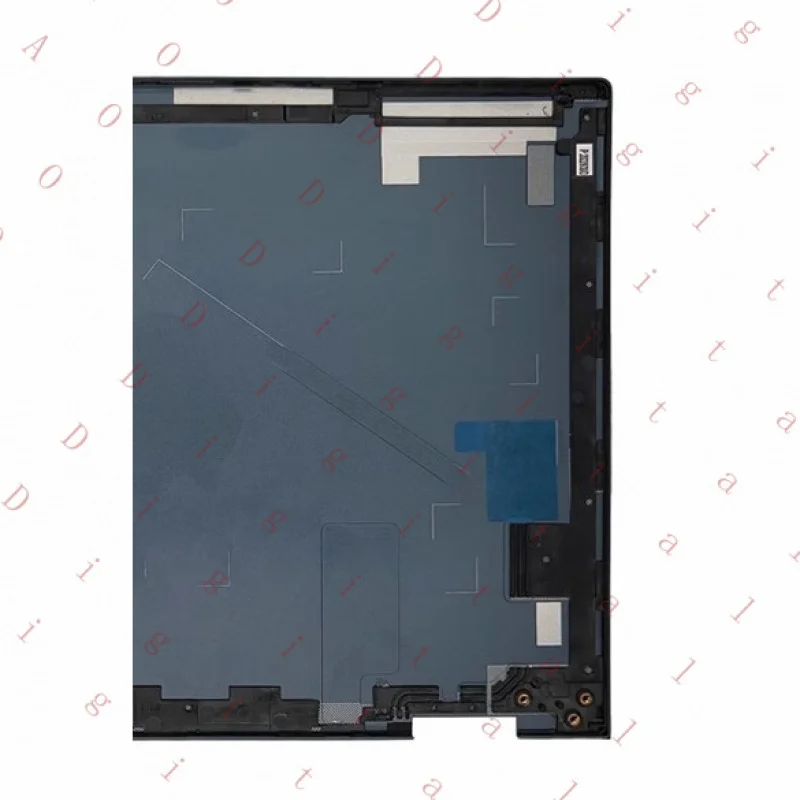 RH--   FOR HP ENVY 13 X360 2-in-1 13-BF TPN- C161 LCD Rear Lid Back Top Cover A shell