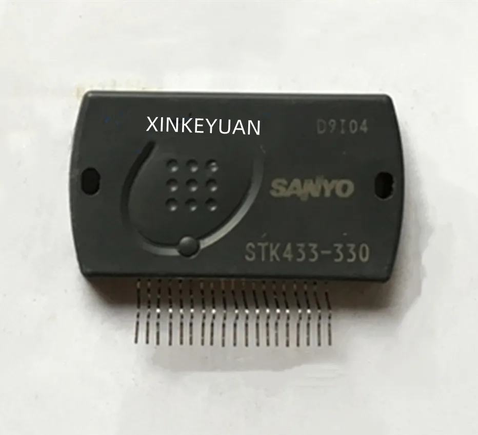 STK433-330 433-290 433-300 433-320 original integrated circuit module