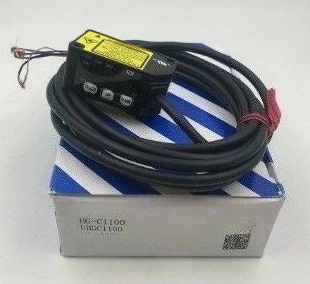 

Brand new HG-C1100 fully stocked, quality guaranteed 1pcs Fast delivery