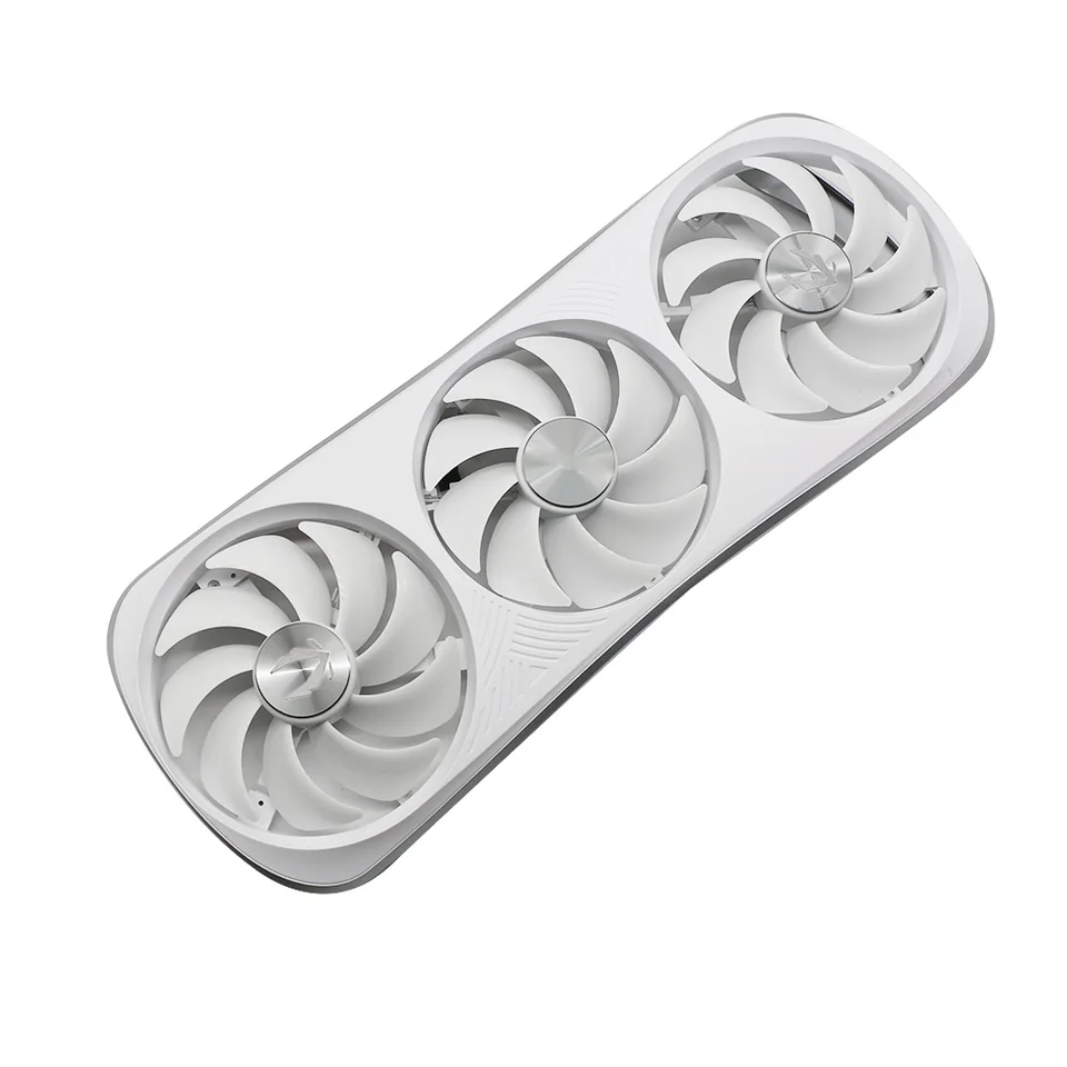 4PIN GPU RTX4080 RTX4090 Cooling Fan For ZOTAC RTX 4080 4090