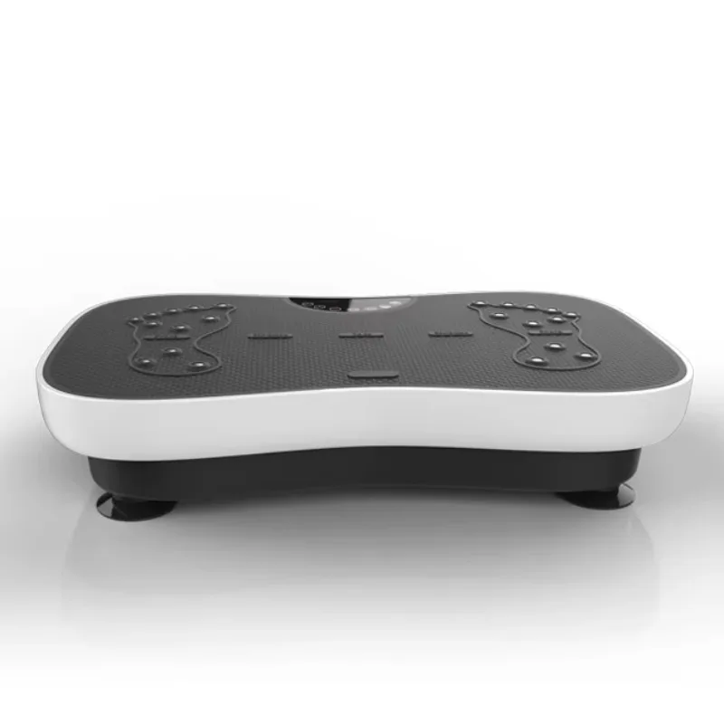 2025 لوحة شاكر فيبي عالية الأداء - آلة اللياقة البدنية الاهتزازية المتينة للمنزل وصالة الألعاب الرياضية جلسات تدريب الجسم بالكامل