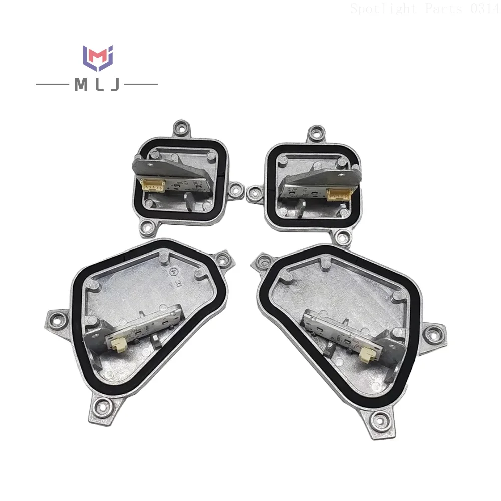 For BMW X1 X2 F48 F49 2014-2019 63117428789 63117428790 Headlight LED Control ModuleAngel Eye DRL Module 63117428791 63117428792 view 2