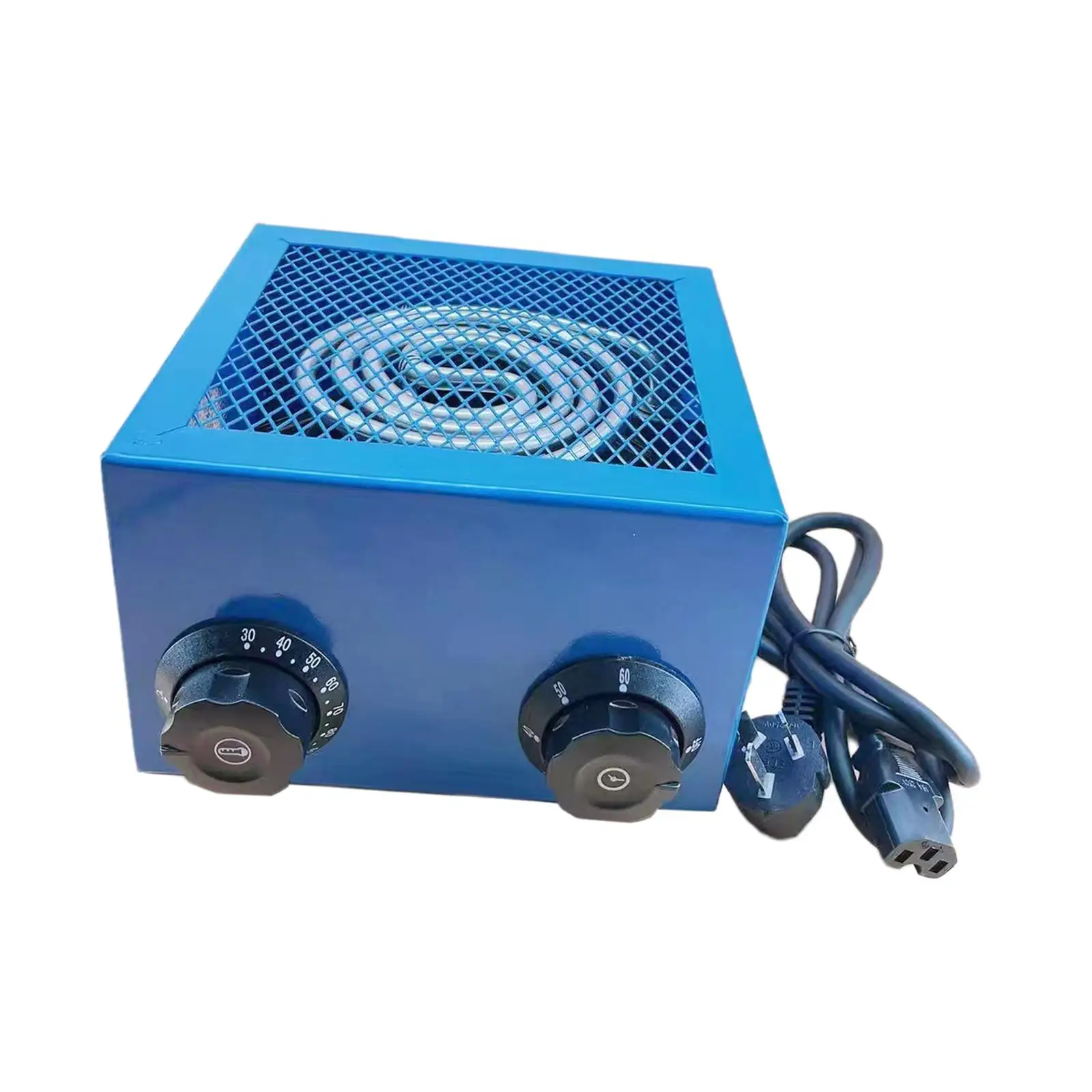 Watch Dryer Machine Sturdy Water Resistant for Watch Repairing Good Workmanship