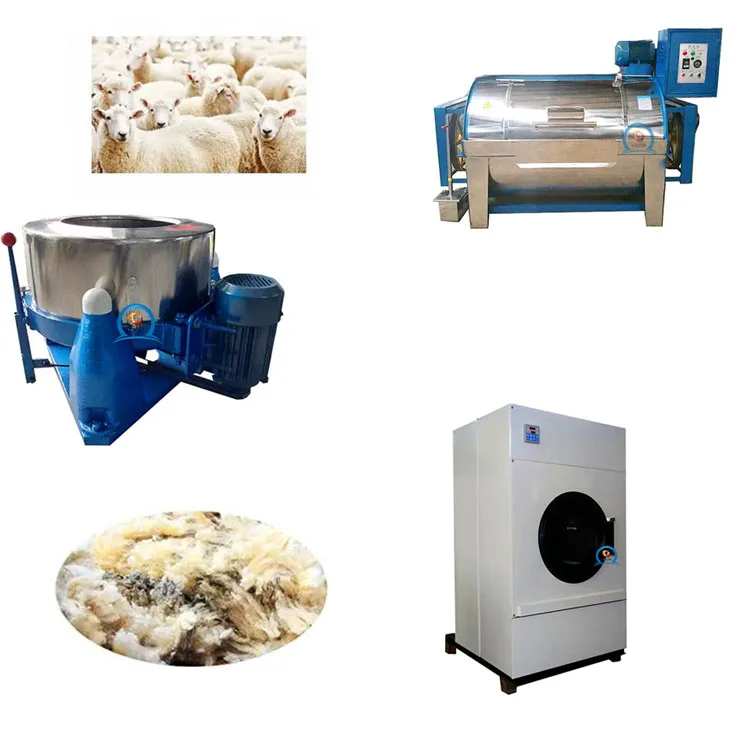 hot sale alpaca cashmere cleaning washing machine  centrifuge dehydrator machine industrial centrifugal dewatering machine