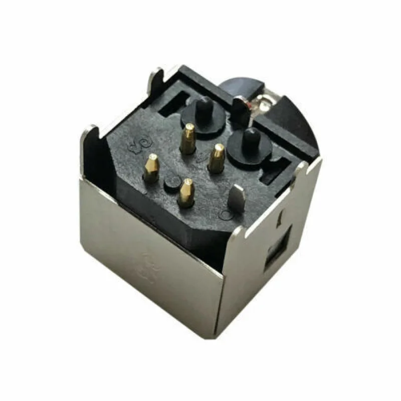 

NewDC POWER JACK HOT fits MSI GT73VR 7RF-425US MS-17A1 CHARGING PORT SOCKET