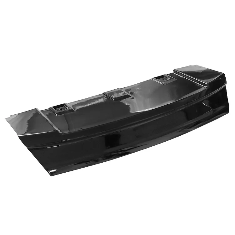 Car Trailer Cover Bumper Suitable for Land Rover Yaodong Lr028187 Trailer Cover Spoiler (Front)