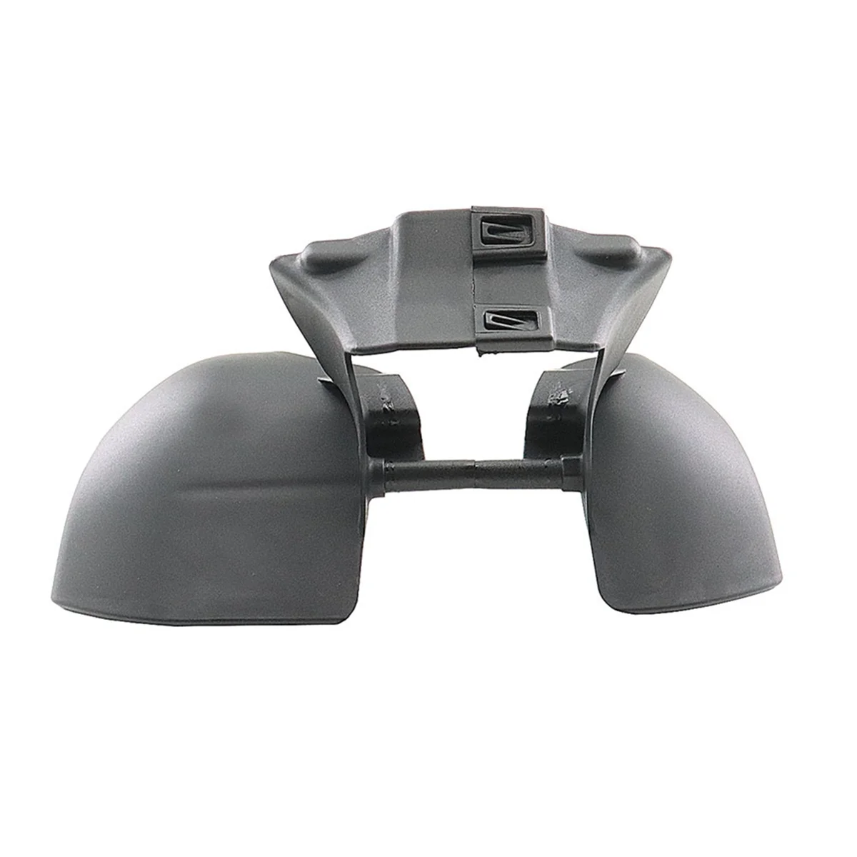 

X59A_Motorcycle Mid-Frame Air Deflector Under Seat Engine for Harley Softail Breakout Street Bob Fat Bob Low Rider FXBR