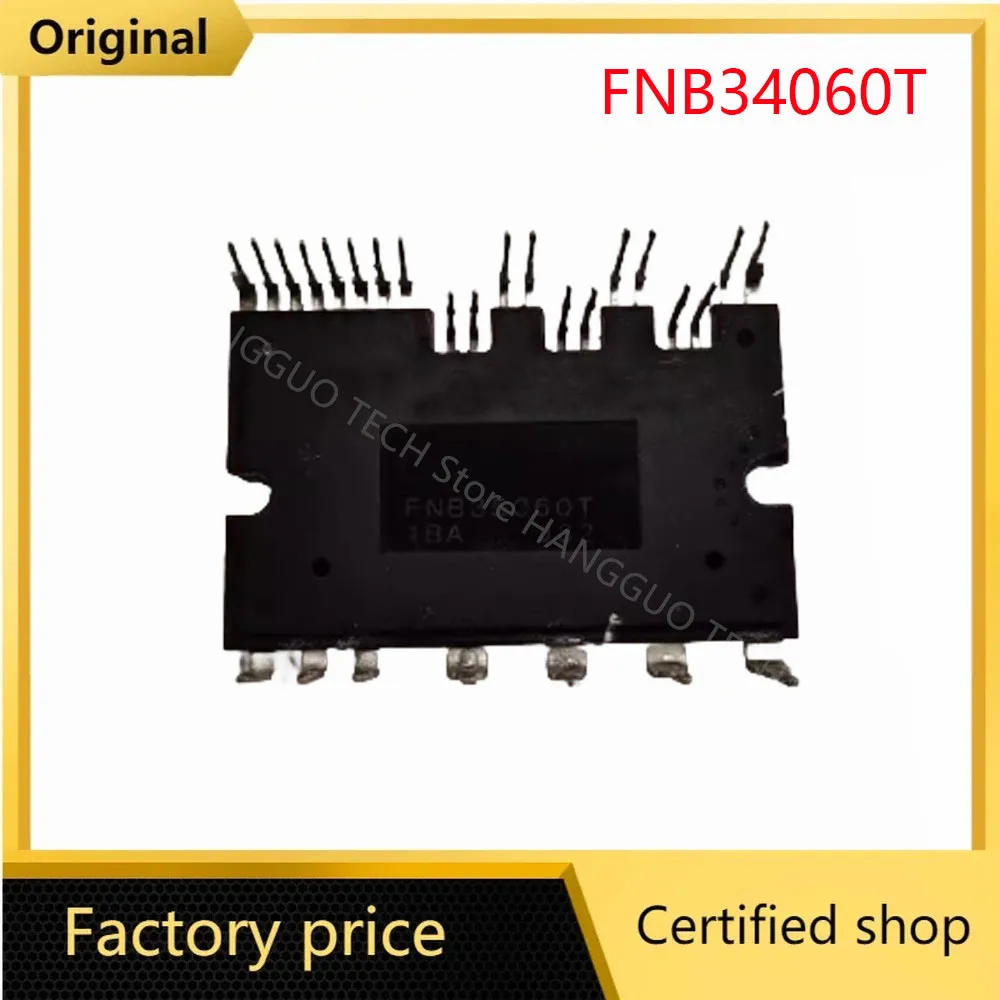 FNB35060T FNC42060F2 FNB33060T FNB34060T FNB33060T6S  New Original IPM Module