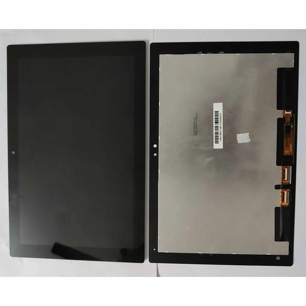 

For Sony Xperia Tablet Z4 GP771 SGP712 LCD Touch Screen Digitizer Panel