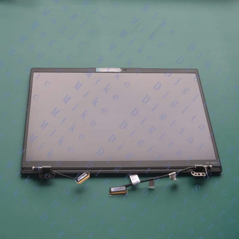 UU  Screen Full LCD Assembly for Lenovo Thinkpad X1 Nano Gen 2  5M11D12294