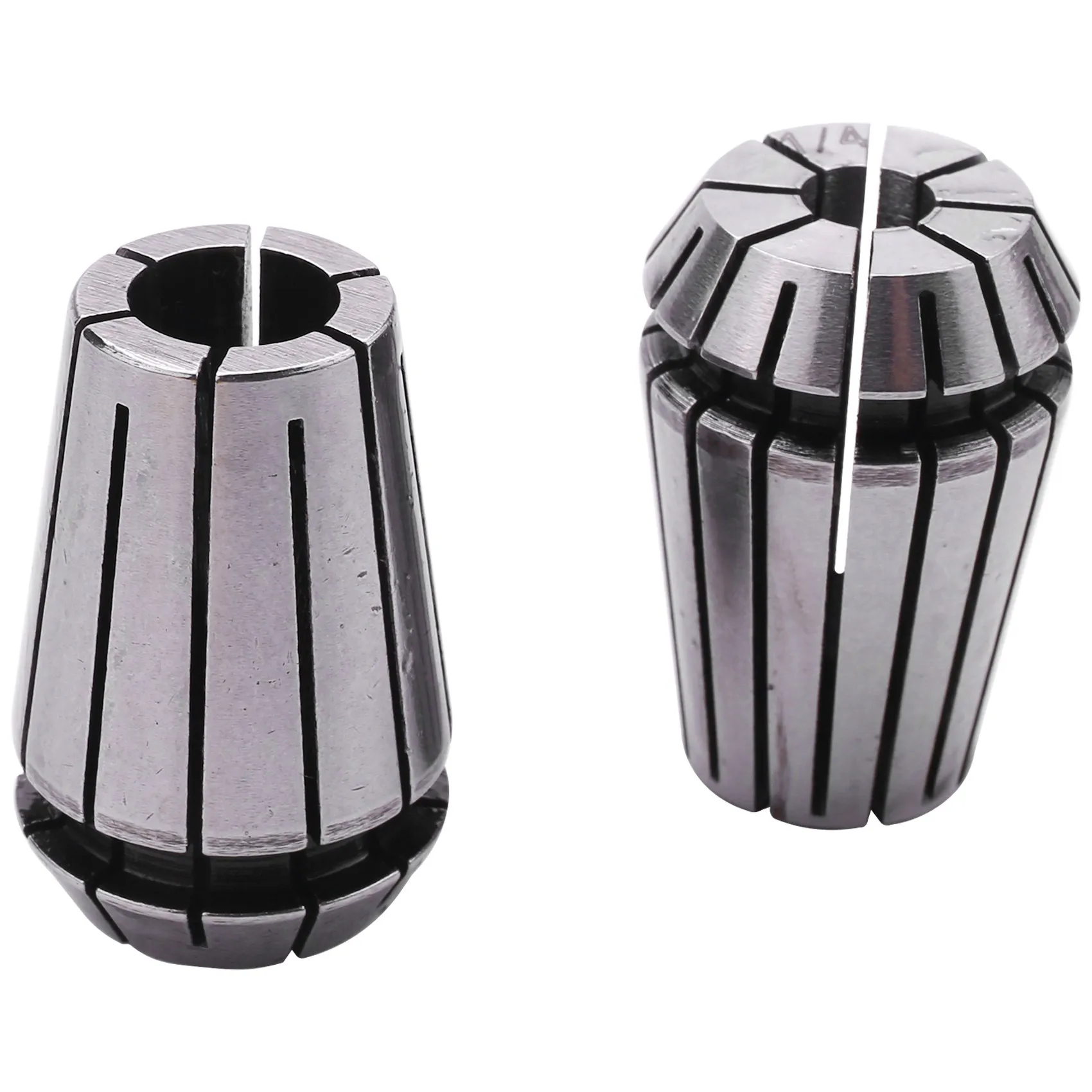 [A93Z!】 1Set MT2 ER20 M10 MTB2 Collet Chuck Morse 2 Taper Toolholder+7Pcs Spring Collet CNC Milling Extension Rod