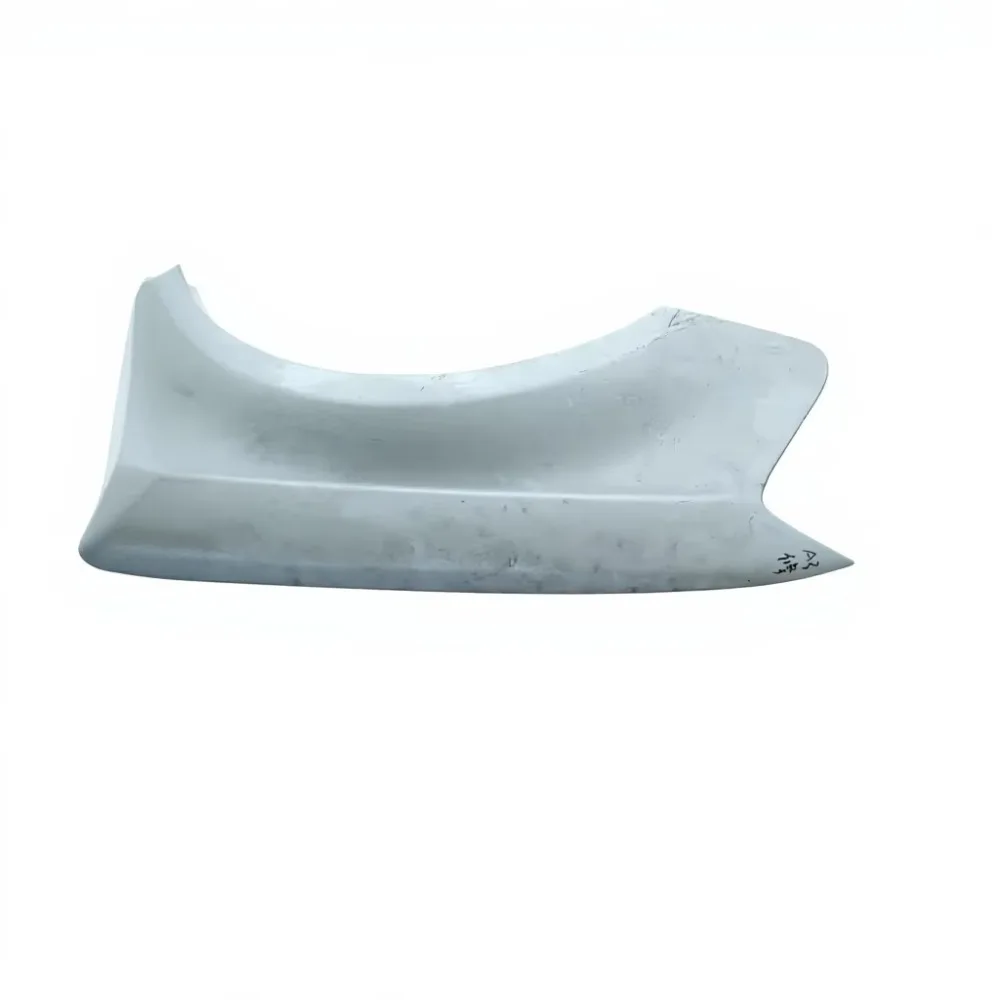 

Suitable for A3 original parts disassembly and small repair front fender