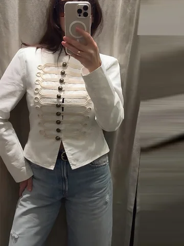 Женское пальто Napoleon из полиэстера