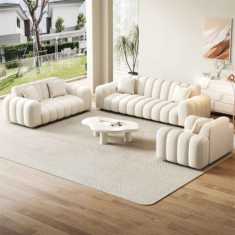 

Modern Lazy Living Room Sofas Salon Sectional Japanese Modular Living Room Sofa Floor Daybed Sofas Para El Hogar Salon Furniture