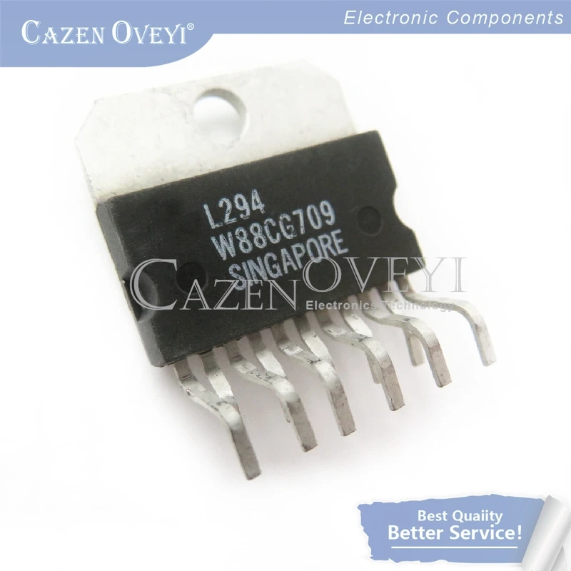 5pcs/lot TDA7292 7292 TDA2004R TDA2004 TDA2005R TDA2005 L294 294 ZIP-11