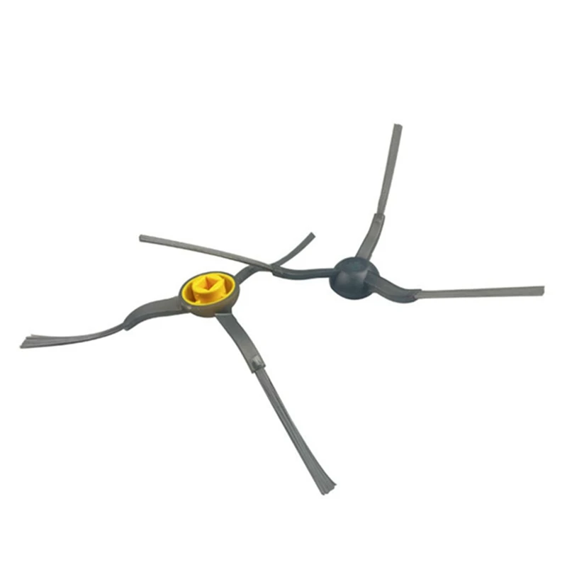 A44F-30 Pcs Ultra Durable Accessories For MIDEA V12 Sweeper Accessories