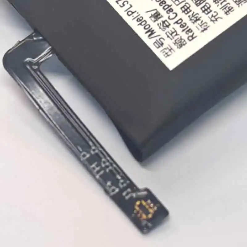 Brand-New 3.87V  PL572428 500mAh Battery For Huami T-REX 2 T-REX Ultra Watch Battery + Tools image 4