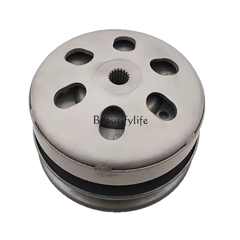 

Motorcycle GY6125 150 JET POWERI125 rear pulley assembly accessories