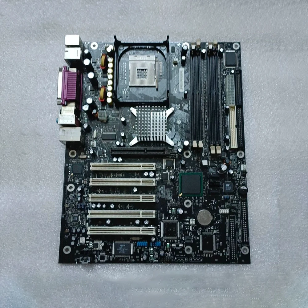 For Intel 478 Motherboard D865PERL AA C26719-214