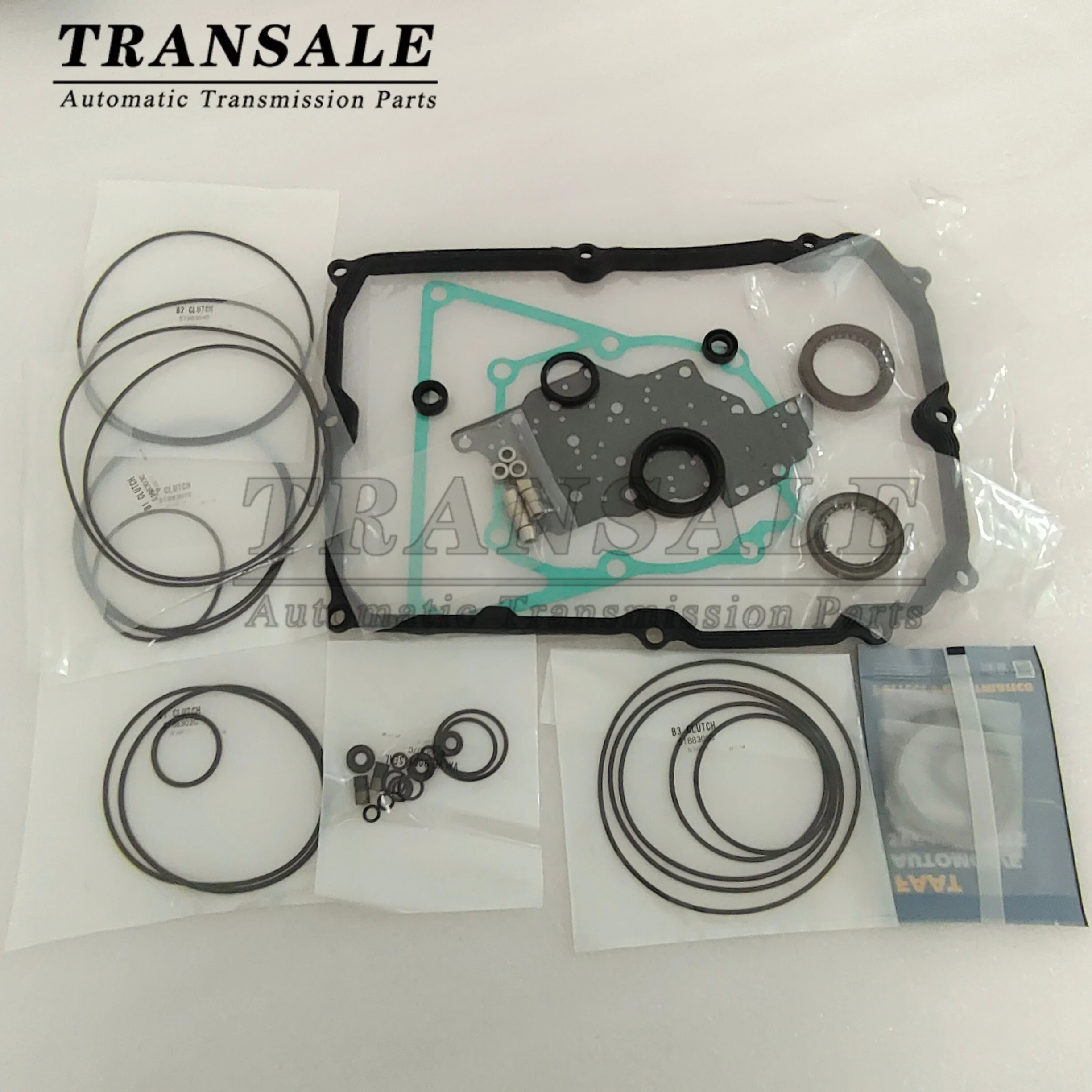 

B188820C Auto Transmission Overhaul Kit AC60F AC60E Seals Gasket For Toyota Prado 2.7L, 3.5L Car Accessories