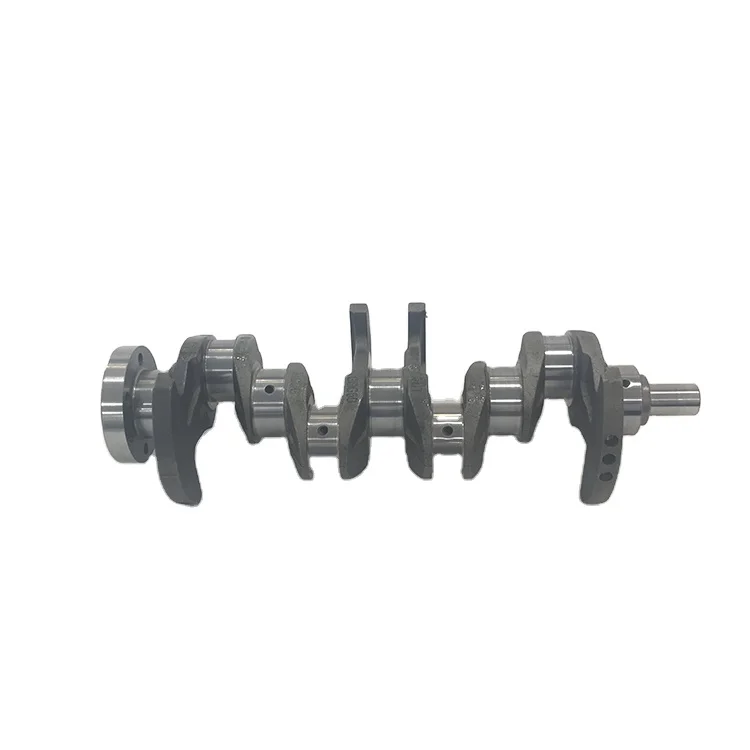 Manufacturer 03C105101BG Auto Engine Parts Main Crankshaft Discovery Crankshafts For VW Audi Golf Bora Lavida Volkswagen EA1111.