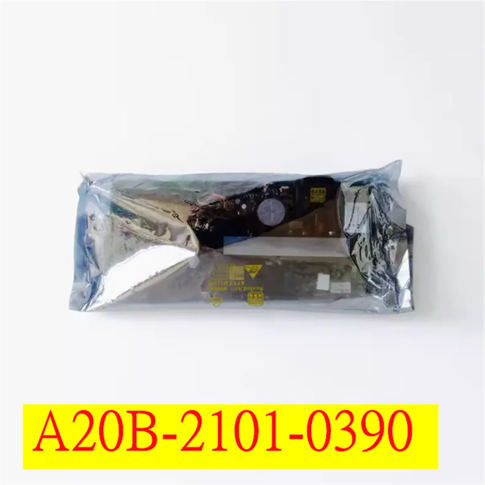 A20B-2101-039 Free shipping A20B-2101-039 A20B-2101-0350/2101-0351 FANUC new spindle side platefanuc Parts board