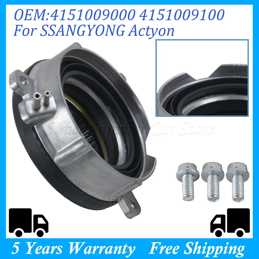 

For Actyon Sports Kyron2 Rexton Rodius 2005 2006 2007 2008 2009 2010 2011 2012 2013 Car Hub Lock Actuator 4151009000 4151009100