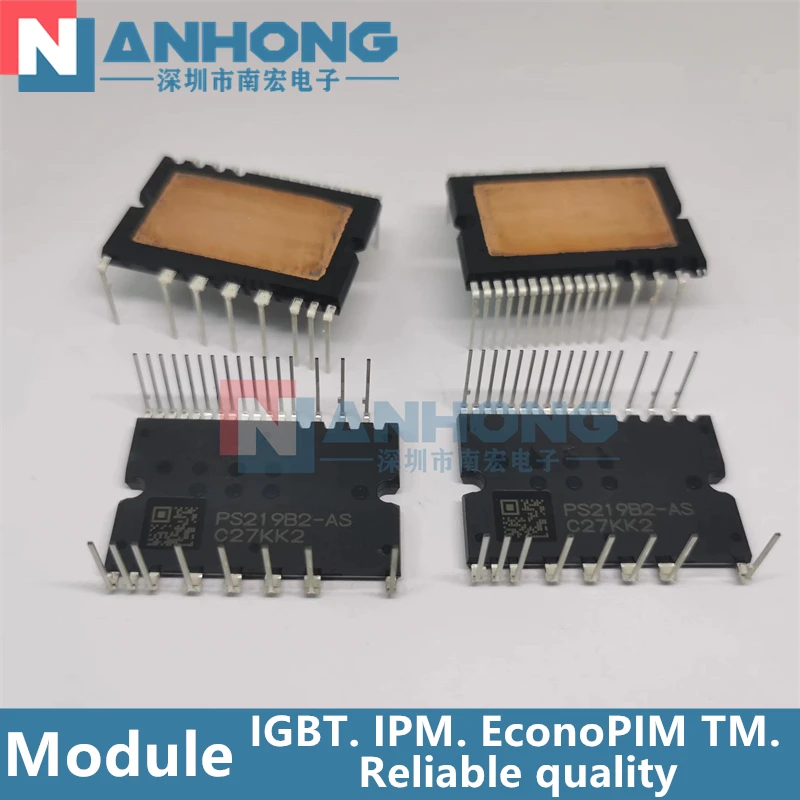 PS219B2-AS Оригинальный новый модуль