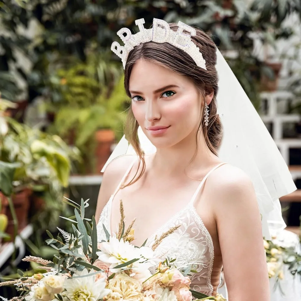 Thumbnail 2 - #28 Best Bridal Accessories to Buy In 2026