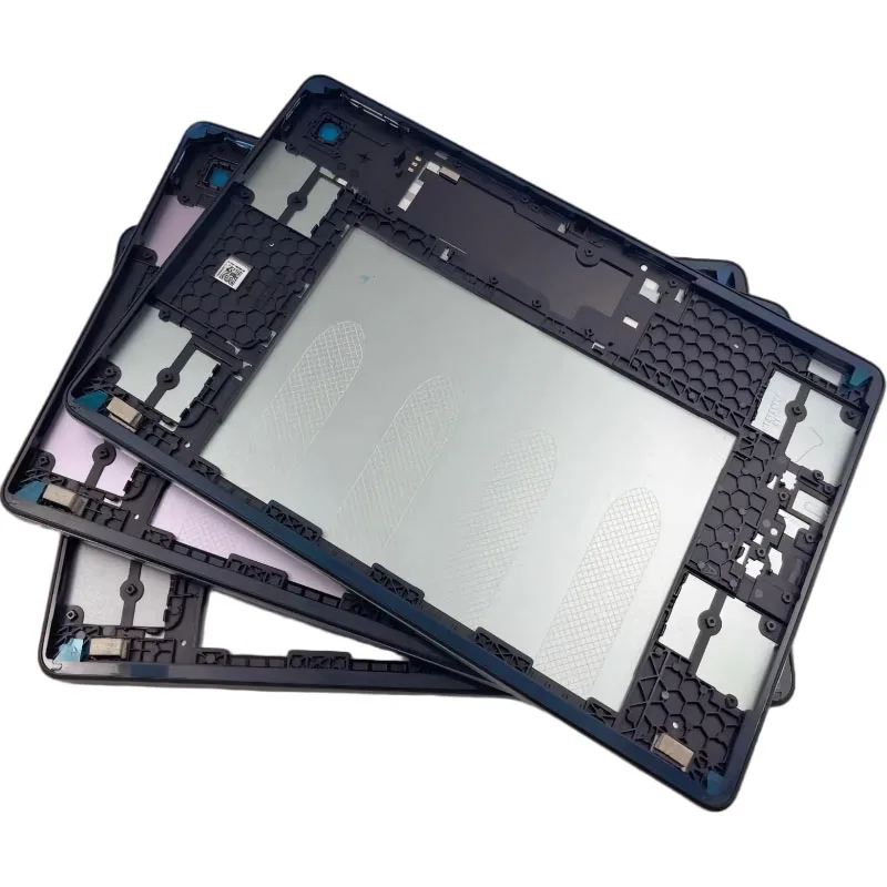 11 inch For Xiaomi Redmi Pad SE 23073RPBFG Back Battery Cover Door Housing Rear Case Repair Parts Replacement