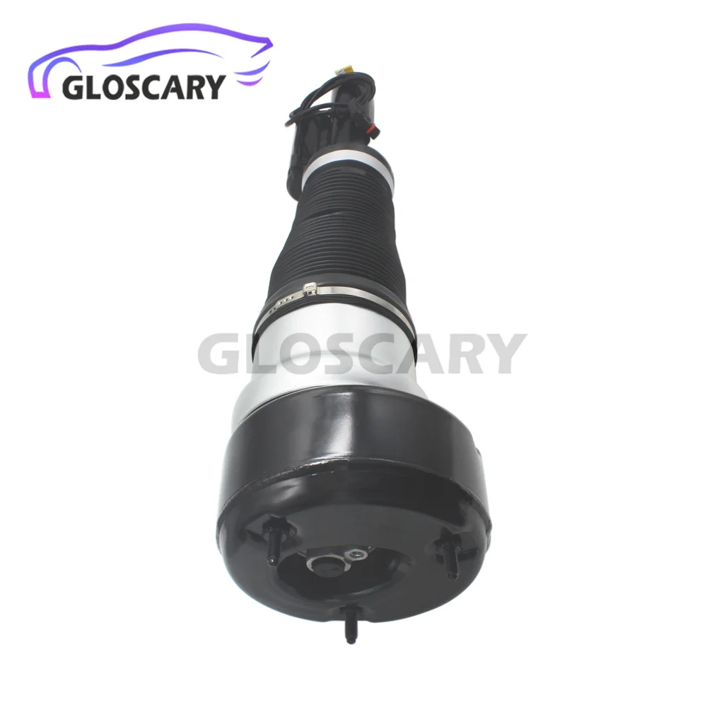 Front Air Suspension Shock Absorber Strut Fit For Mercedes Benz W221 2WD S-Class S320 S420 S450 S550 S600 2213204913 2213209313