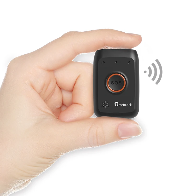 Wholesale Waterproof Mini Real Time Spy Car Human GPS Tracking Device Tracker with Microphone